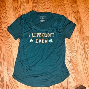 ⚡️ Saint Patricks Day Shirt